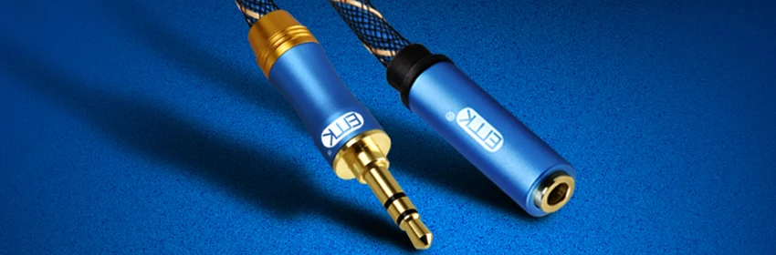3.5mm extension cable