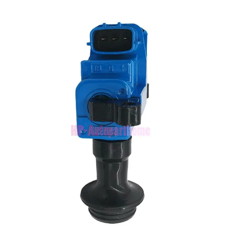 

Ignition Coil MCP-1440 22448-AA100 MCP1440 22448AA100 For Nissan Skyline R34 GT Neo Stagea RB25DE RB25DET 1998-2000