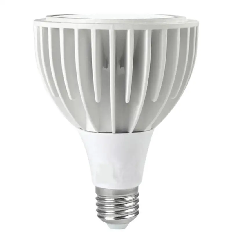 

30W COB LED PAR30 CE&RoHS AC220V-265V E27 E26 Office building LED Lamp warm/natural/cool whit