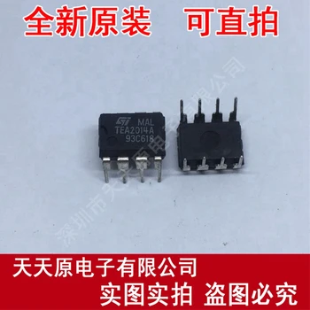 

Free shipping 10PCS/LOT TEA2014A DIP8