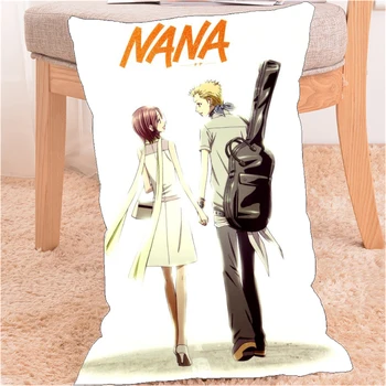 

Anime Dakimakura Pillow Case Osaki Nana Komatsu Nana Case decortive Pillowvase Cover home decoration