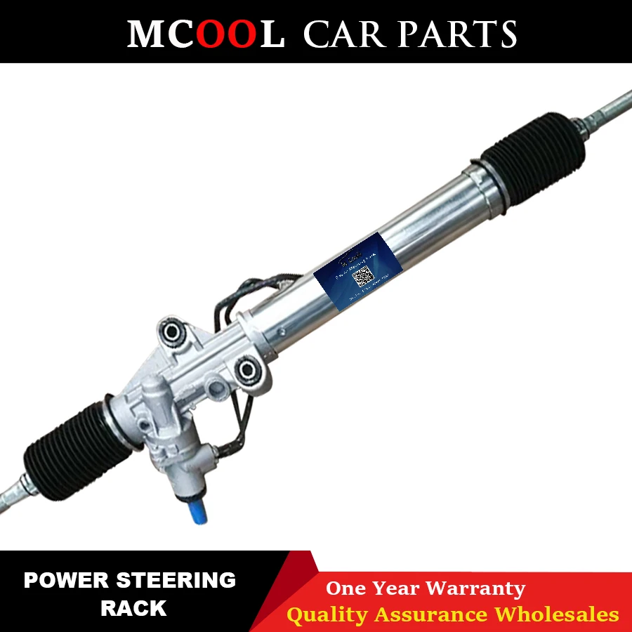Для усиленной рулевой рейки Toyota Land Cruiser 100 серии HDJ100 HDJ101 40120-60040 4012060040 правый руль
