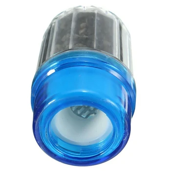 

Kitchen Tap Water Filter Activated Carbon Purifier Faucet Clean Home Parts Sale