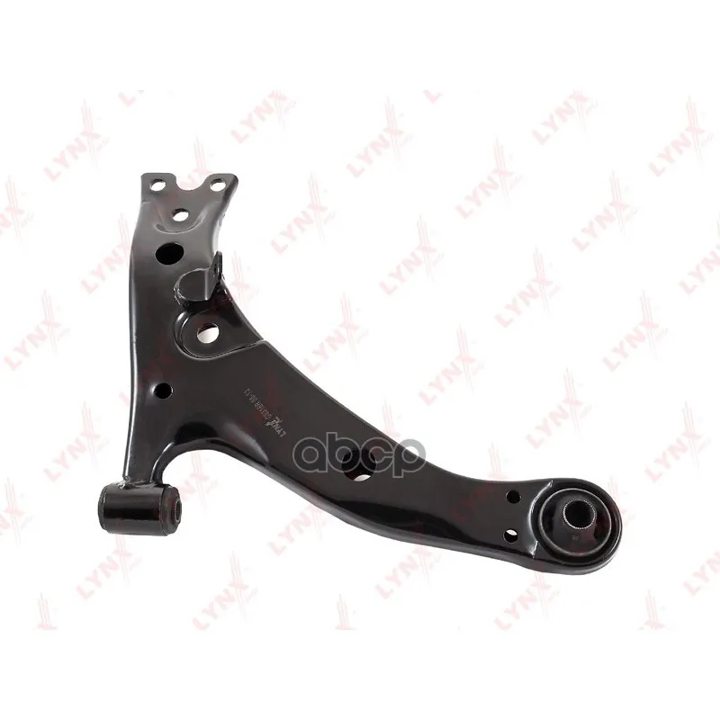 Рычаг Подвески Нижний | Перед Прав | Toyota Corolla/Spacio_e11_ 97-01 /-Low /- R LYNXauto арт. C5316R