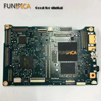 

95%New Original 5D Mark III 5D MARKIII 5DIII 5D3 Mainboard Mother board For Canon camera pepair part free shipping