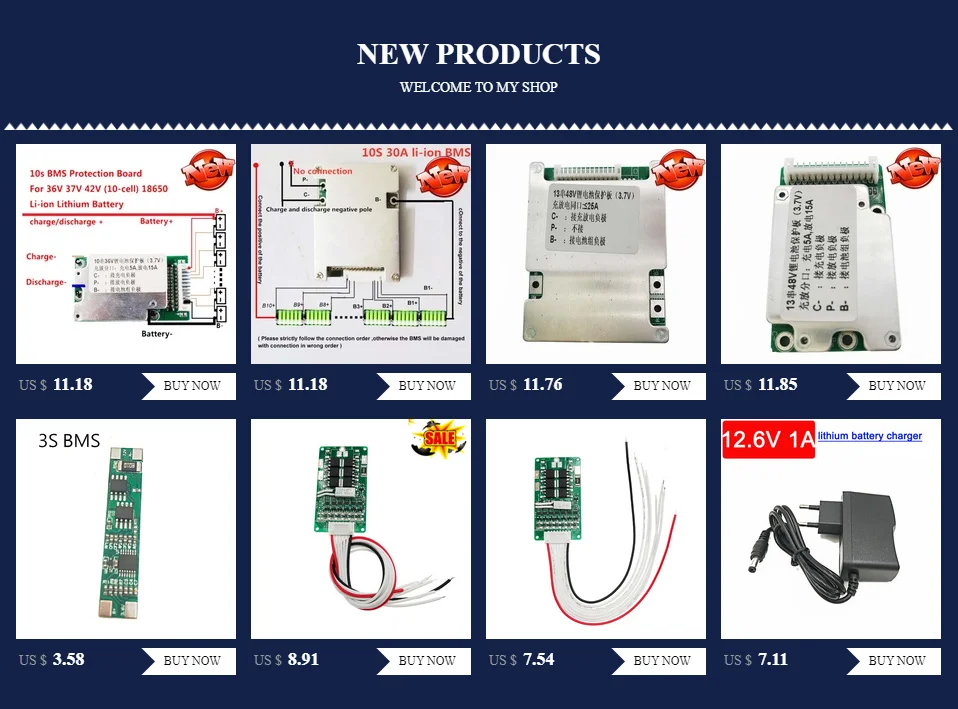 18650 bms 6s 24V 15A 25,2 V литиевая батарея электрический велосипед BMS 24V 8Ah 10Ah 12Ah литий-ионный аккумулятор с функцией баланса