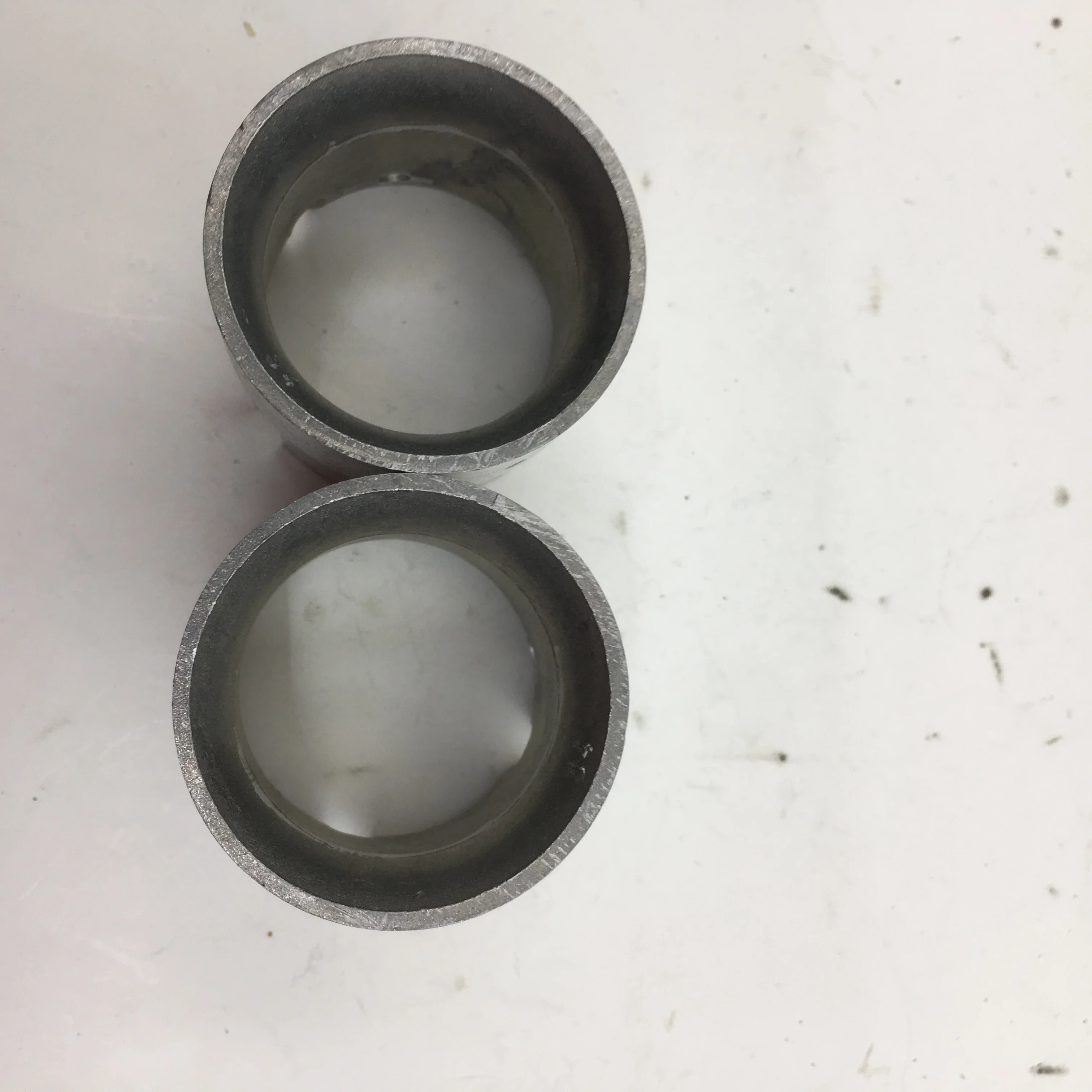 SherryBerg Pair Choke Fajs CARB Vegaser Carburetor Carburator Choke for WEBER 40dcoe 40 DCOE Main Venturi Tube 34MM