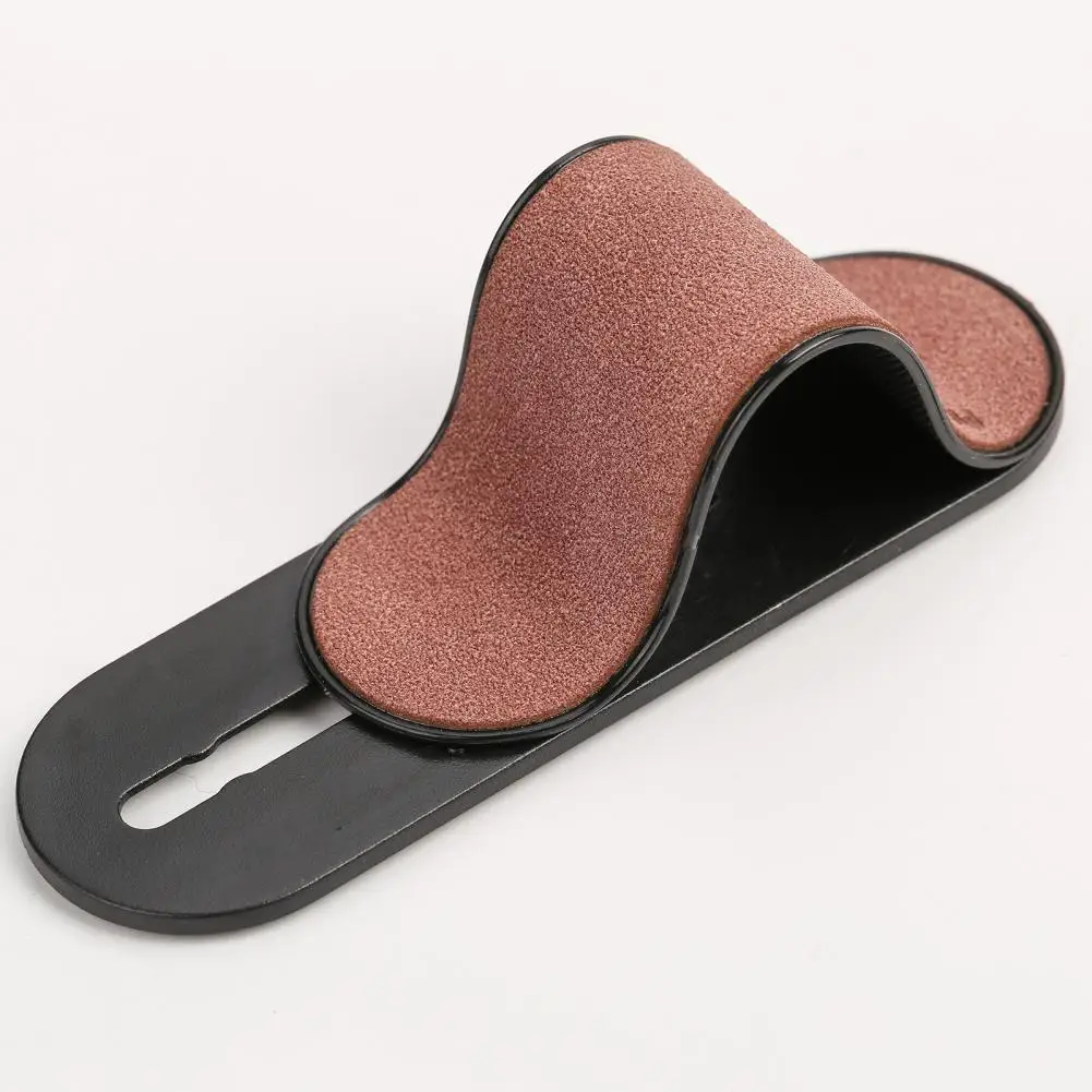 Universal Color Finger Ring Holder Phone Hand Band Holder Wristband