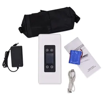 

Portable Powerful Refrigeration Vehicle Refrigerator Small Item Storage Mi-ni Fridge Freezer LCD Digital Display U1JE