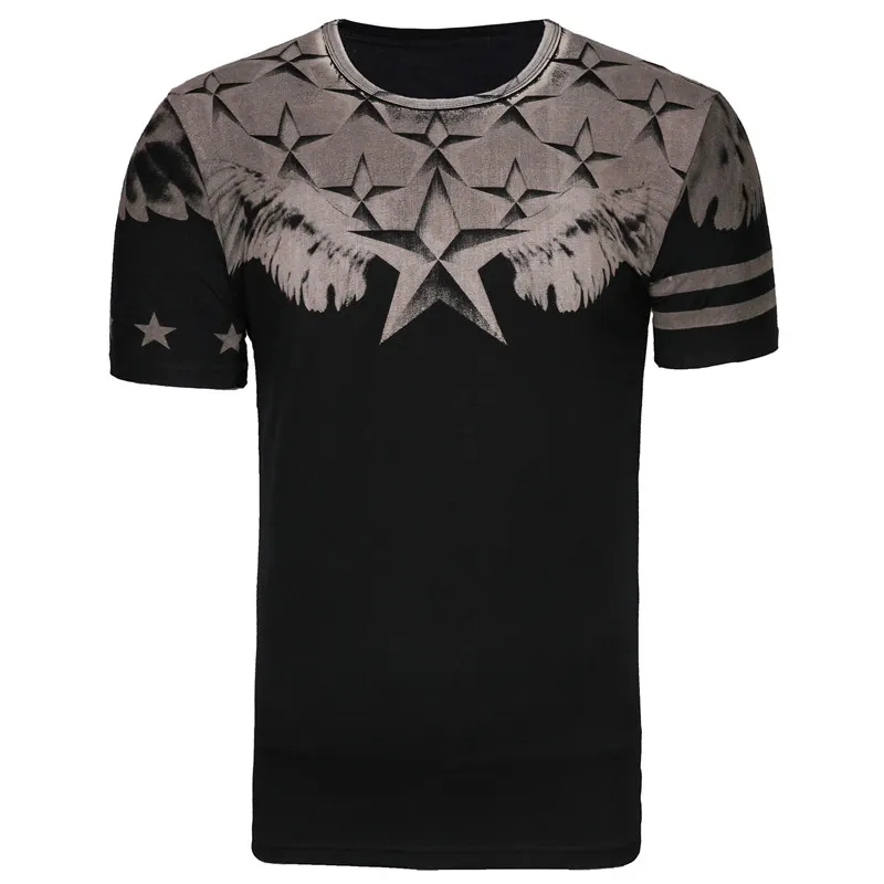NEGIZBER 2019 Fashion 100 Cotton Tees Men Solid Print Short Sleeve T Shirt Men Casual O-neck Off White T-shirts Streetwear NEGIZBER 2019 Fashion 100 Cotton Tees Men Solid Print Short Sleeve T Shirt Men Casual O-neck Off White T-shirts Streetwear