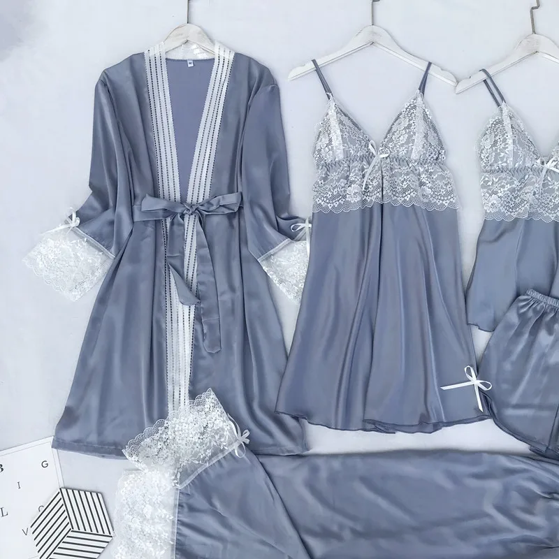 High Quality Pijamas e Moda Íntima