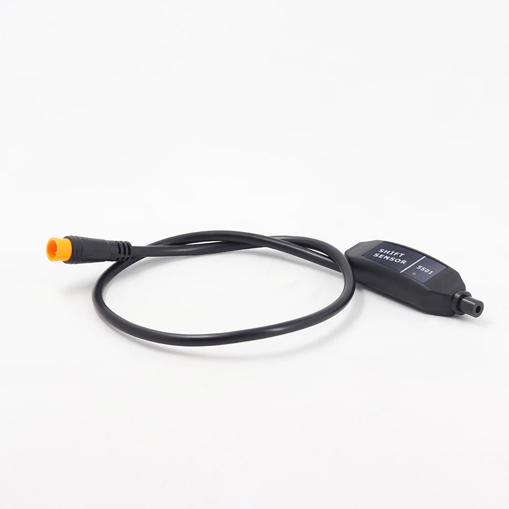 Датчик переключения передач ebike для двигателя среднего привода Bafang BBS01 BBS02 BBSHD 3