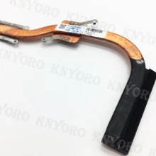 Для HP павильон 15-AB радиатор охлаждения процессора радиатора 816120-001