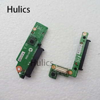 

Hulics Original FOR MSI GT60 SERIES 15.6 SATA HDD SSD Hard Drive Connector MS-16F4A MS-16F4 MS-16F41