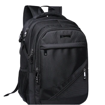 

Men's Bags, Business Bags, Laptop Bags, Oxford Cloth School Bags, Multi-Functional Large-Capacity Men's Backpacks
