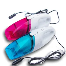 Автомобильный пылесос для автомобиля очиститель автомобильный мокрого и сухого двойного назначения высокомощный Расширенный всасывающий