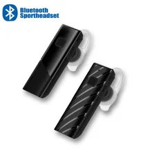 A1/A2, мини Bluetooth наушники, стерео, бас, спортивный наушник, Bluetooth гарнитура, ушной крючок, Ушная петля, Handfree, с микрофоном, для всех телефонов