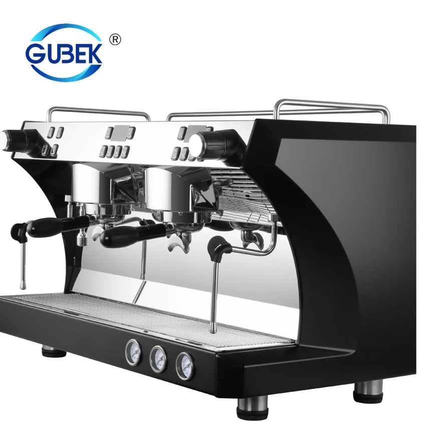 industrial coffee machine commercial espresso coffee