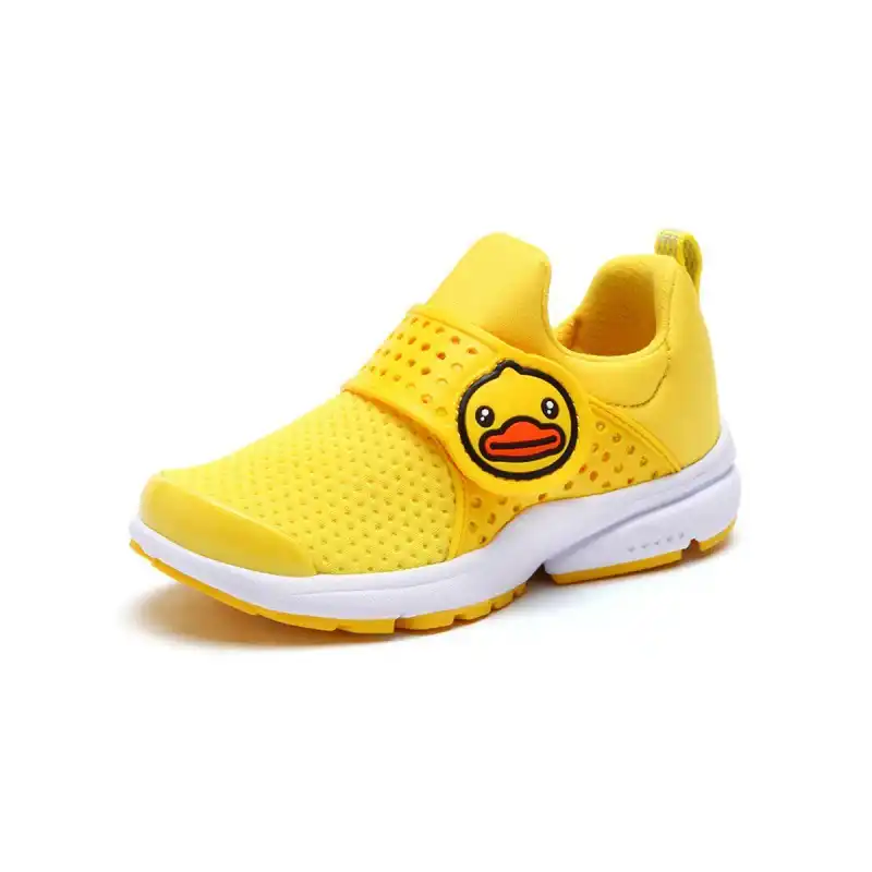 b duck shoes