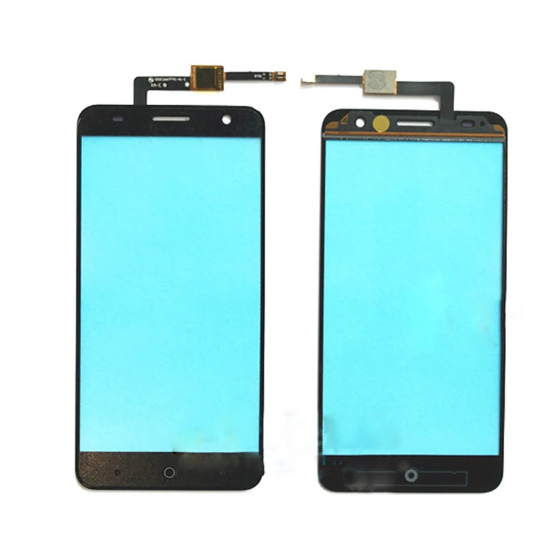 Черный дигитайзер для ZTE Blade V7 max V7max BV0710 BV0710T A2S BV0721 V0721 сенсорный экран панель