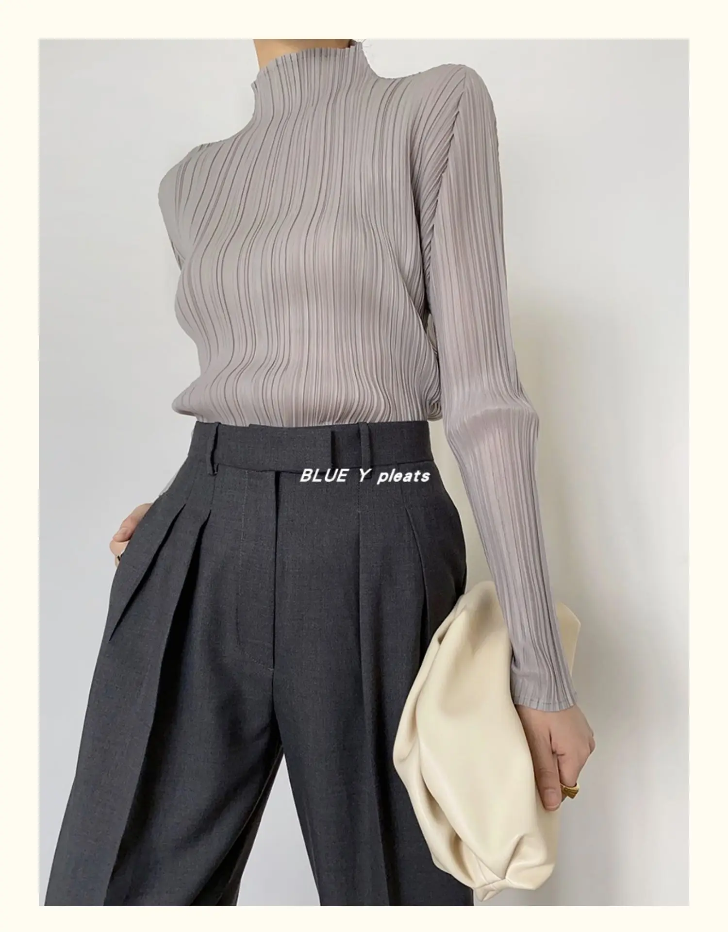 2022 بلوزه قماش بلاسيه برقبه تصاميم كوريه جديد ملابس العيد لعام