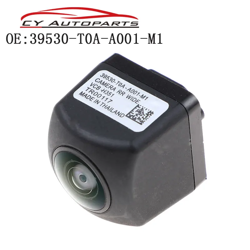 Камера заднего вида для Honda 2012-2013 39530-T0A-A001-M1 39530T0A-A001M1 CR-V | Автомобили и мотоциклы