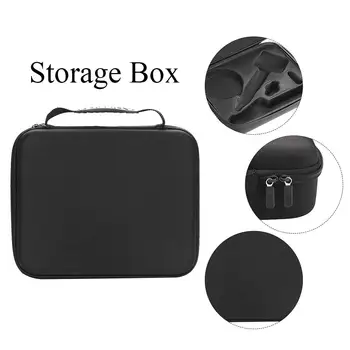 

Suitable For Dyson Hair Dryer Storage Bag HD01 HD03 Hair Dryer Box Portable Hard Travel Gift Case High Quality Storage Box