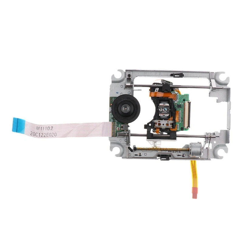 

Replacement KEM-450AAA Lasers Lens with Deck for Sony PS3 Slim CECH-2001A CECH-2001B CECH-2101A CECH-2101B KES-450A