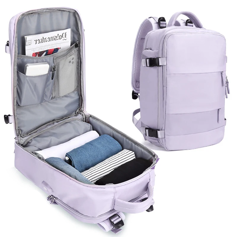 Big Capactiy Backpack Shoulder Bags 