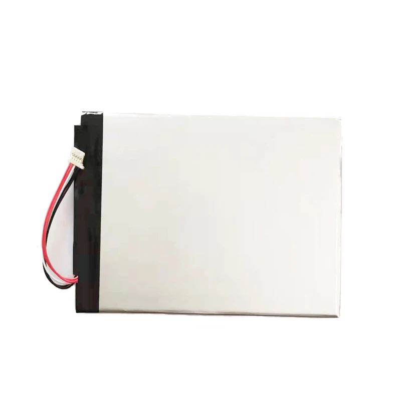 Bateria Nova do Computador Portátil da Tabuleta do Portátil de 3.8v 6800mah H687292p para Um-netbook Onemix Onemix1 - Imagem 2