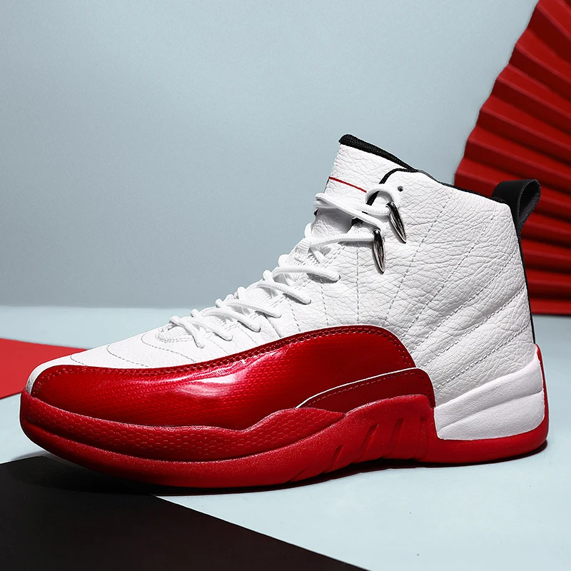 Мужские профессиональные баскетбольные кроссовки мужская обувь для баскетбола