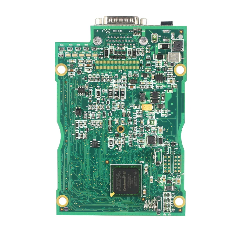MDI для GM OBD2 WIFI USB сканер OBD 2 автомобильный диагностический инструмент Opel Chevrolet