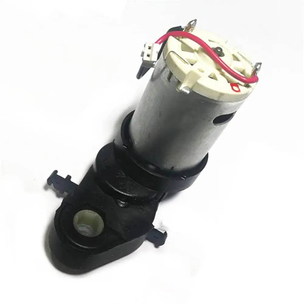 

Vacuum Cleaner Master Cylinder Brush Motor For Ecovacs Deebot Dm88 Robot Vacuum Cleaner Parts Motor Replacement