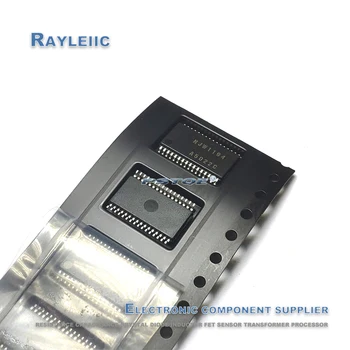 

5PCS~20PCS!!! Non-counterfeit. NJW1194V-TE1 SSOP-32 NJW1194V NJW1194 SSOP32 Volume controller chip New and original