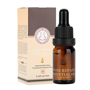 

Professional Nose Lift Up Essence Oil Nose Heighten Rhinoplasty Nasal Bone Remodeling Serum Nose Repair Magic Beauty Essence