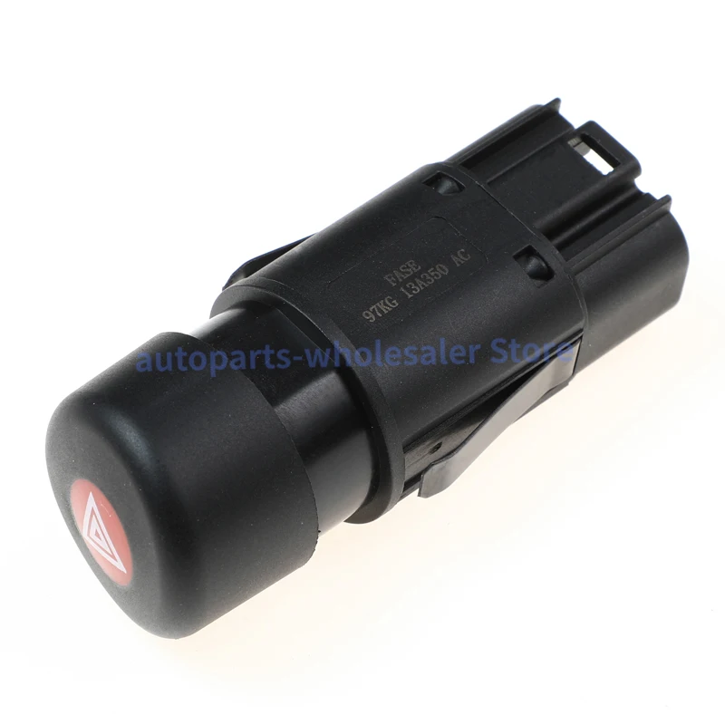 Ford Transit Ka Hazard Flasher Light Switch