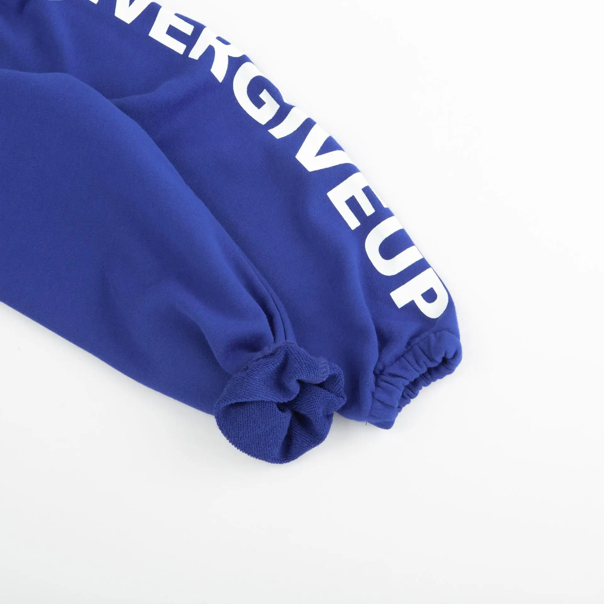 Mn2019 Autumn And Winter New Products INS-Children Two-color Unilateral Printed Letter Casual Athletic Pants