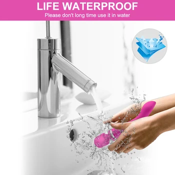 20 Speeds Powerful Dildo Vibrator AV Magic Wand Sex Toys for Women Couple G Spot Massager Clitoris Stimulator Goods for Adult 18 6