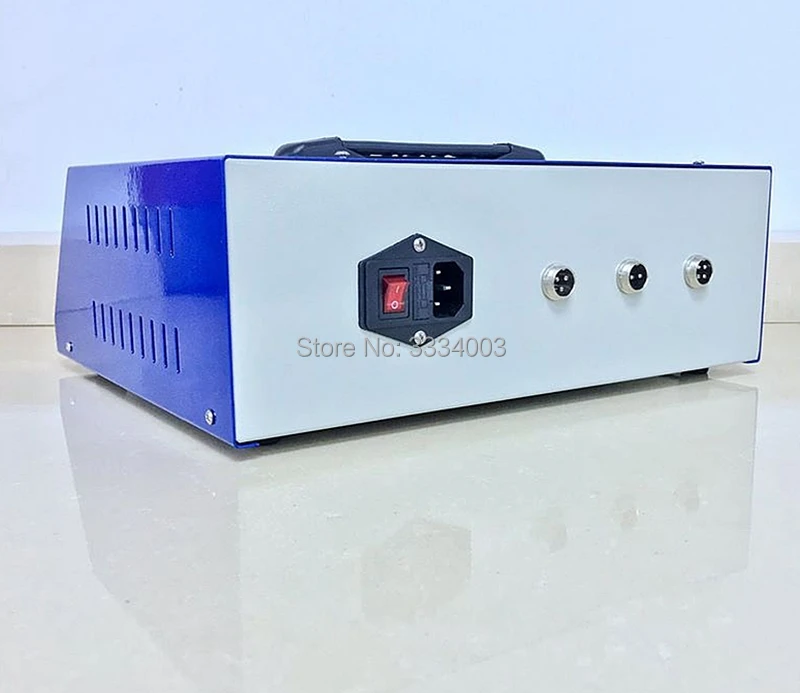 AM CR1000 Crdi прибор для проверки форсунки с общей топливной магистралью BSOCCH DENSSO DELPHI