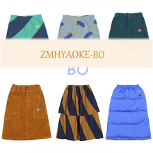 Предпродажа, ZMHYAOKE-BO, CH*, юбки для маленьких девочек, юбка для маленьких девочек, вечерние, красивые платья принцессы для девочек, юбка для танцев