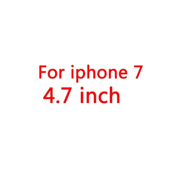 0,15 мм кожаный защитный чехол для iphone 7, 8, 7 и 8 Plus, задняя наклейка для iphone X, XS, XR, наклейка для телефона - Цвет: For iPhone 7