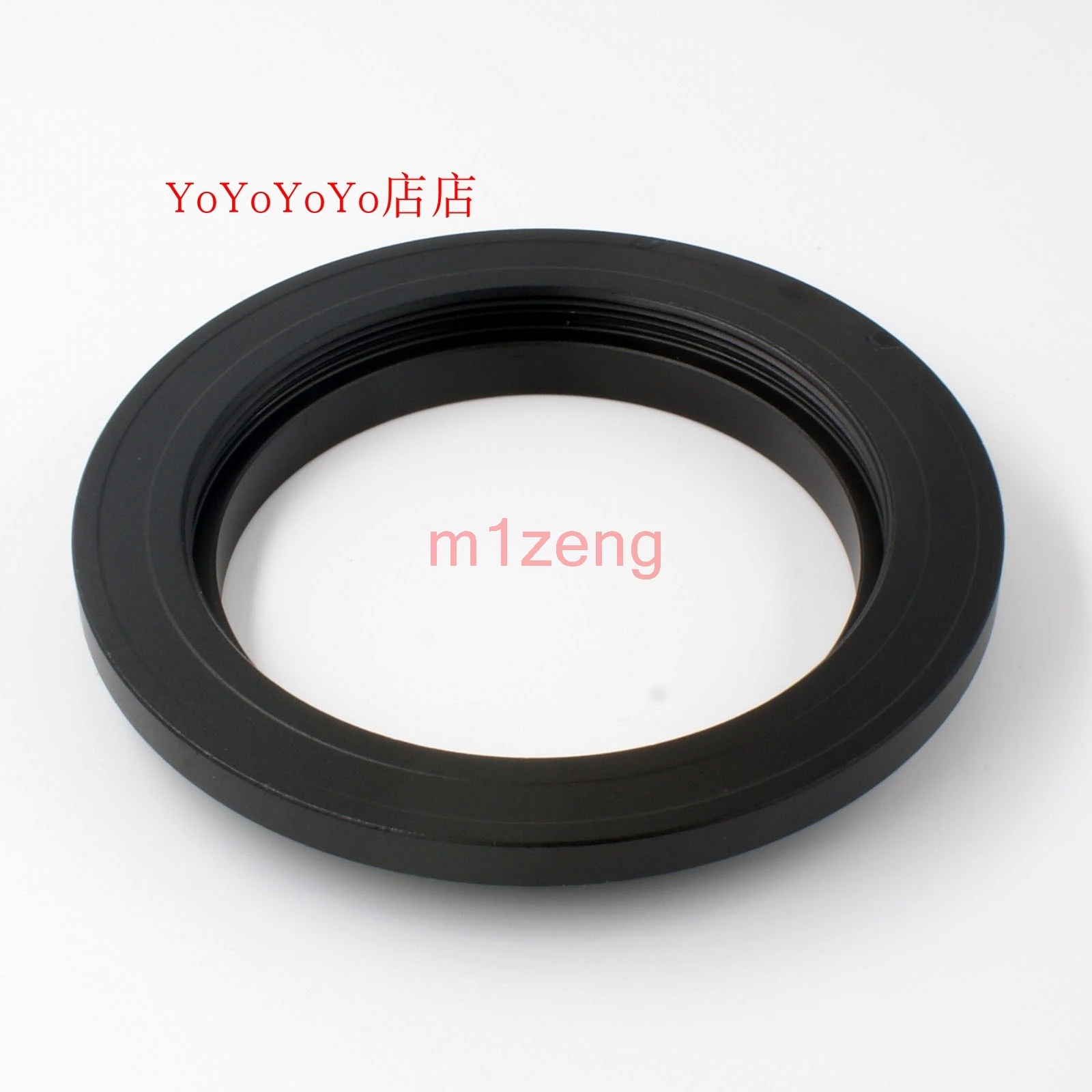 Modifica Anello Adattatore Per Obiettivo Cctv Con Pellicola M65 65Mm Per Fotocamera Pentax 67 Pk67 Pt67