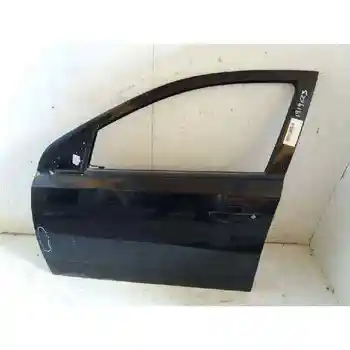 

13208421 DOOR FRONT LEFT OPEL ASTRA H SEDAN