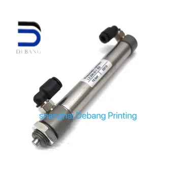 

Cylinder L2.334.011 for SM74 offset printing machine L2.334.011/02