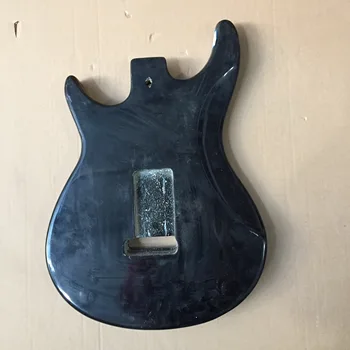 

Afanti Music DIY Electric guitar Body (3932)