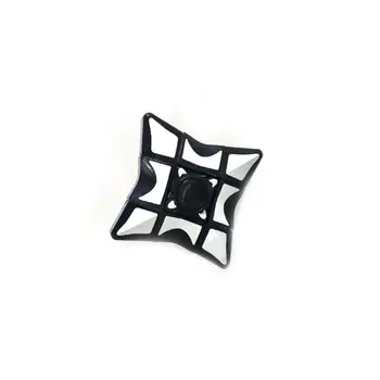 

Fingertip Gyro Gyro With Mind Puzzle Game Kids Magic Creative Decompression Toy Rounded Cube Gyro