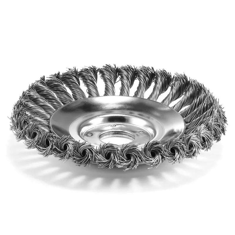 Wire Wheel Brush (11)