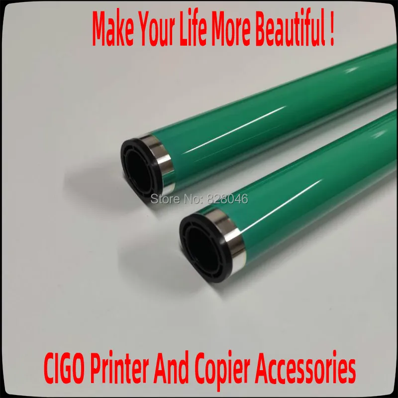 Tambor para Xerox Longa Vida Copycentre C118 C123 C128 Workcentre Pro 123 128 Impressora 013r00589 13r00589 Coreia Tambor Opc 133 - Imagem 3