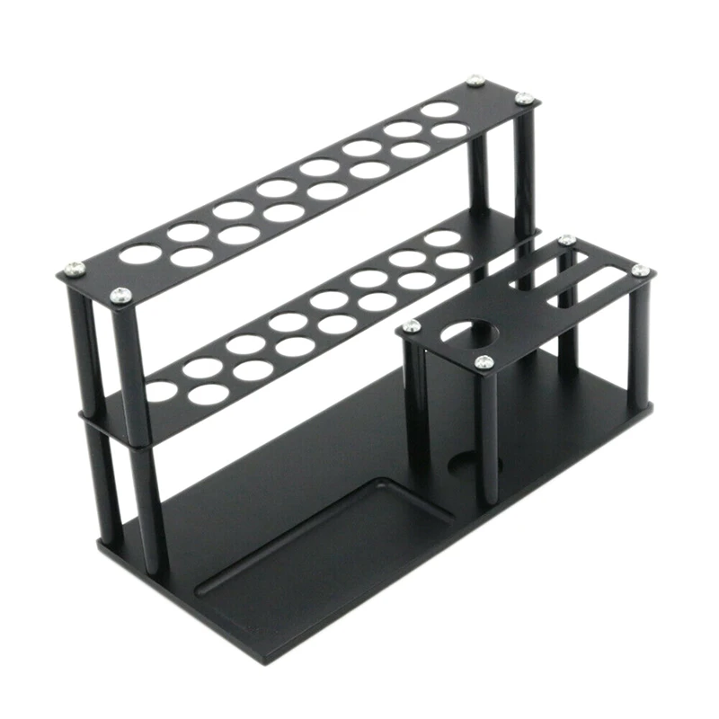 

RC Model Car Repair Tool Storage Rack Screwdriver Bracket Wrench Pliers Storage Rack