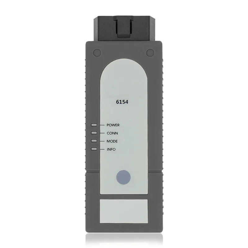 Автомобильный диагностический инструмент WIFIVAS6154 ODIS 4.4.10VAG диагностический инструмент для VW, AUDI, SKODA, SEAT, Bentley, Lamborghini Авто сканер инструмент